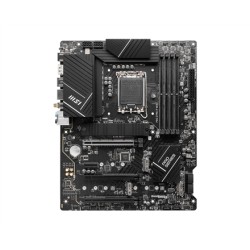 MSI | PRO Z790-P WIFI |...