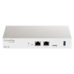 D-Link | Nuclias Connect...