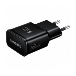 Laadija Samsung EP-TA200NBE 15W must