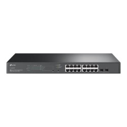 TP-LINK | Omada 8-Port...