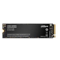 SSD|DAHUA|1TB|M.2|PCIe Gen3|NVMe|3D NAND|Write speed 1600 MBytes/sec|Read speed 2000 MBytes/sec|TBW 512 TB|MTBF 1500000 hours|SS