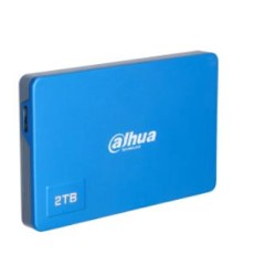 External HDD|DAHUA|2TB|USB...