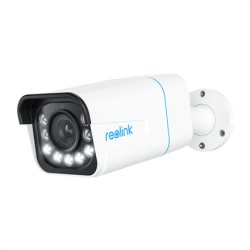 Reolink | 4K Smart PoE...