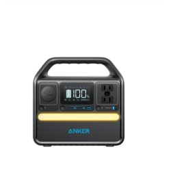 Anker Solix | Portable...