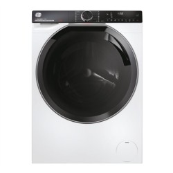 Hoover | Washing Machine | H7W449AMBC-S | Energy efficiency class A | Front loading | Washing capacity 9 kg | 1400 RPM | Depth 5