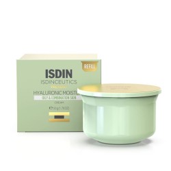 Isdinceutics Hyaluronic Acid Moisturising Cream Refill 50g