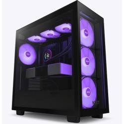 Case|NZXT|H7...