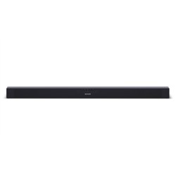 Sharp | HT-SB140(MT) 2.0 Slim Soundbar | Black | No | AUX in | Bluetooth | HDMI, Bluetooth, Optical | 150 W | Wireless connectio