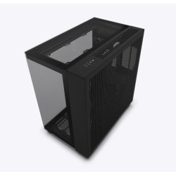 Case|NZXT|H9...