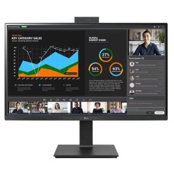 LCD Monitor|LG|27"|Panel...