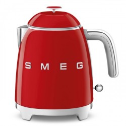 Veekeetja Smeg, 50`ndate...