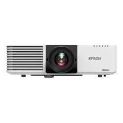 Epson | EB-L530U | WUXGA (1920x1200) | 5200 ANSI lumens | White | Lamp warranty 12 month(s)