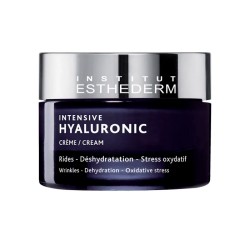 Institut Esthederm Intensive Hyaluronic Cream 50ml