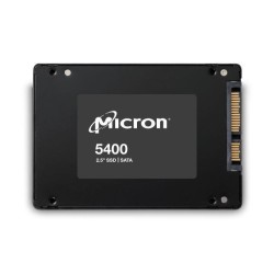 SSD SATA2.5" 1.92TB 6GB/S/5400 PRO MTFDDAK1T9TGA MICRON