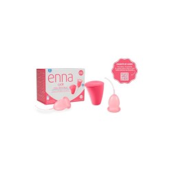 Enna Cycle Menstrual Cup...