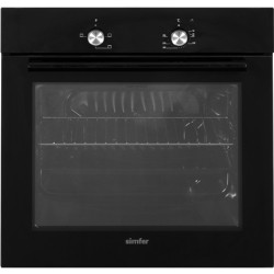 Simfer | 8004AERSP | Oven |...