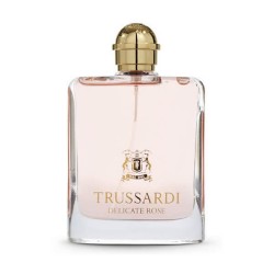 Trussardi Delicate Rose Eau...