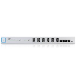 NET SWITCH 16PORT SFP+ 4...