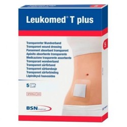 Leukomed T Plus Apósito...