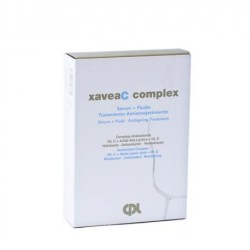 Xavea C Complex Tratamiento...