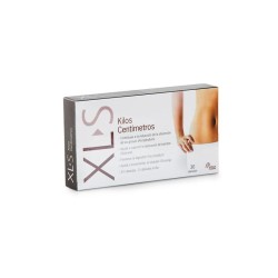 Xls Medical Xls Kilos Centimeters 30 Tablets