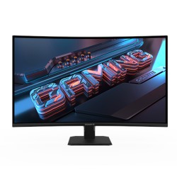 GIGABYTE MONITOR 32" GS32QC...