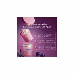 Caudalie Resveratrol- Lift...