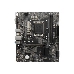 MSI | PRO H610M-G |...