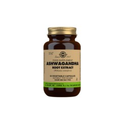 Solgar Ashwagandha Root...