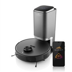 ETA Robot Vacuum Cleaner |...