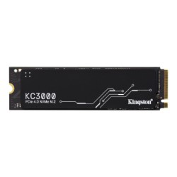 Kingston | SSD | KC3000 |...