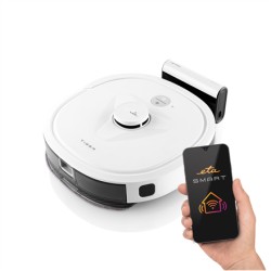 ETA Robot Vacuum Cleaner |...