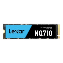 Lexar NVMe SSD | NQ710 |...