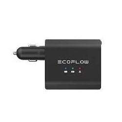 CAR SMART BATTERY CHARGER/5000801002 ECOFLOW