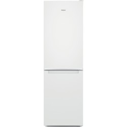 Refrigerator-freezer WHIRLPOOL W7X 83A W