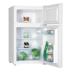 Refrigerator-freezer -...