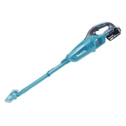 Makita DCL280FZ stick...