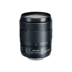 Canon | EF-S 18-135mm...