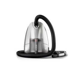 Nilfisk Elite Vacuum...