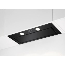 Electrolux LFG719R Built-in Black 700 m³/h A