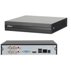 DVR 4CH HDCVI...