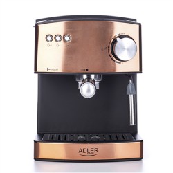 Adler | Espresso coffee...