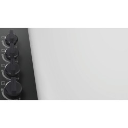 Bosch Serie 2 POP6B6B80 hob...