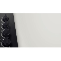 Bosch POP6B6B10 hob Black...