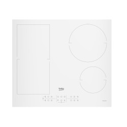 Beko HII64200FMTW hob White...