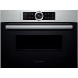 Bosch CMG633BS1 oven...