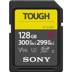 Sony | Tough Memory Card |...