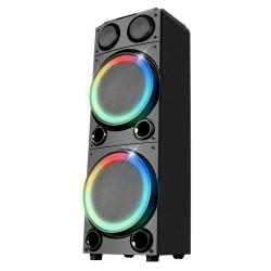 Toshiba TY-ASC402 speaker...