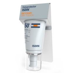 Isdin Fotoprotector Gel...