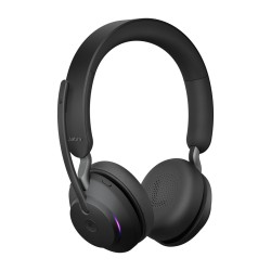 Jabra Evolve2 65 USB-C...